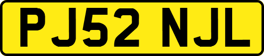 PJ52NJL