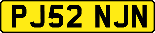 PJ52NJN