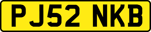 PJ52NKB