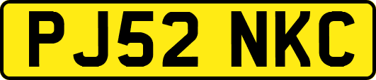 PJ52NKC