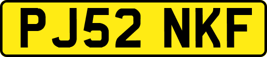 PJ52NKF