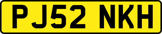 PJ52NKH