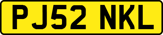 PJ52NKL