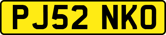 PJ52NKO