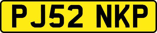 PJ52NKP