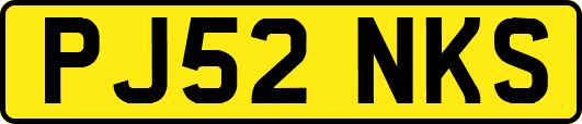 PJ52NKS