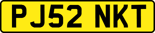 PJ52NKT