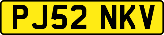PJ52NKV