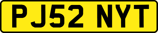 PJ52NYT