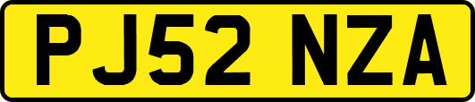 PJ52NZA