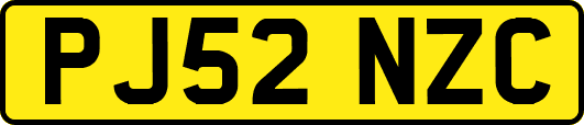 PJ52NZC