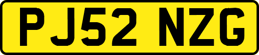 PJ52NZG