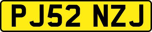 PJ52NZJ