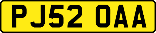 PJ52OAA