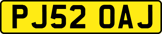 PJ52OAJ