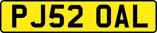 PJ52OAL