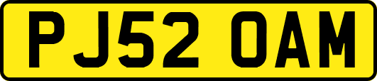 PJ52OAM