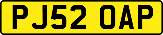 PJ52OAP