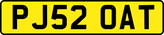 PJ52OAT