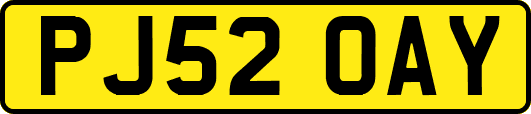 PJ52OAY