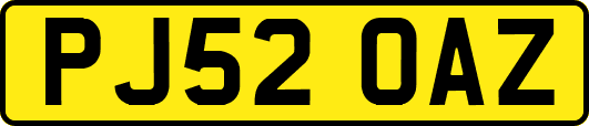 PJ52OAZ