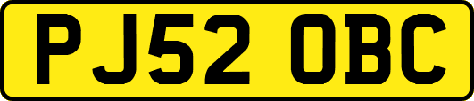 PJ52OBC