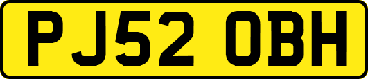 PJ52OBH