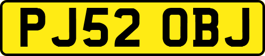 PJ52OBJ