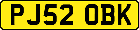PJ52OBK