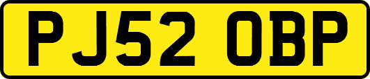 PJ52OBP