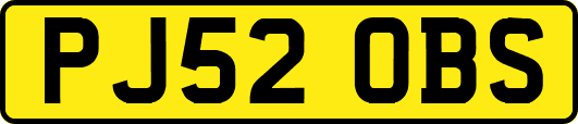 PJ52OBS
