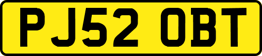 PJ52OBT