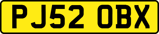 PJ52OBX