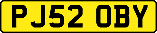 PJ52OBY