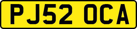 PJ52OCA