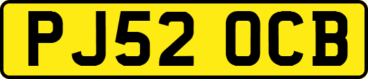 PJ52OCB