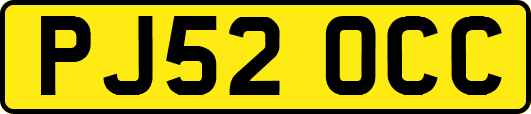PJ52OCC