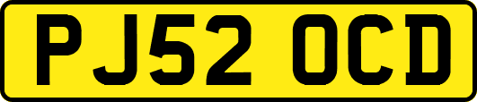 PJ52OCD