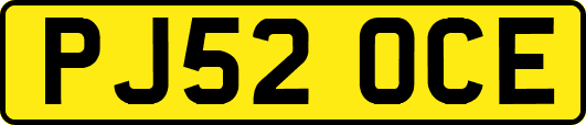 PJ52OCE