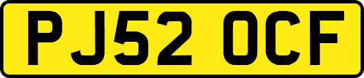 PJ52OCF
