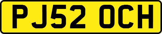 PJ52OCH