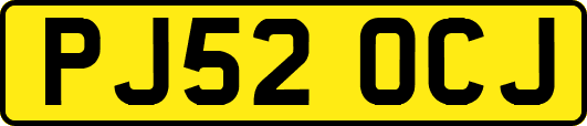 PJ52OCJ