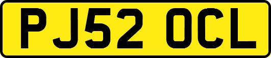 PJ52OCL