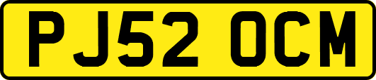 PJ52OCM