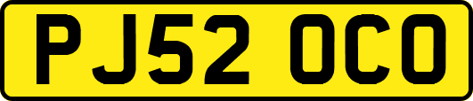 PJ52OCO
