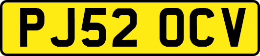 PJ52OCV