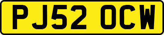 PJ52OCW