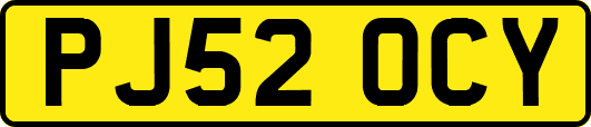 PJ52OCY