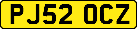 PJ52OCZ