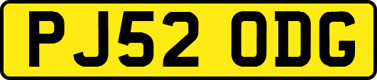 PJ52ODG